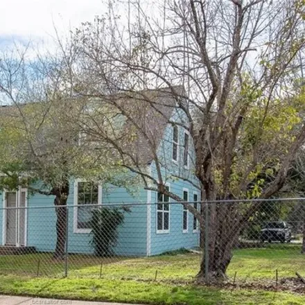 Image 2 - 1463 South Baker Avenue, Bryan, TX 77803, USA - House for sale