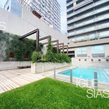 Buy this 2 bed apartment on Palpa 3272 in Colegiales, C1426 DPB Buenos Aires