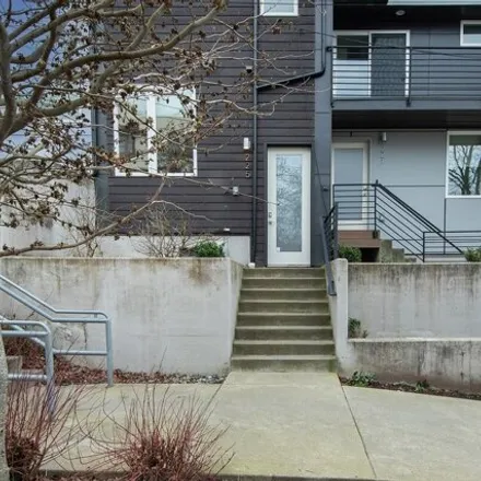 Buy this 2 bed house on 2837 Franklin Avenue East in Seattle, WA 98102