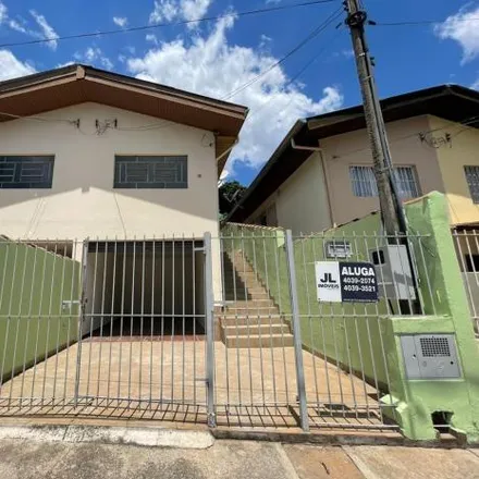 Buy this 2 bed house on Rua Alemanha in Jardim Europa, Campo Limpo Paulista - SP