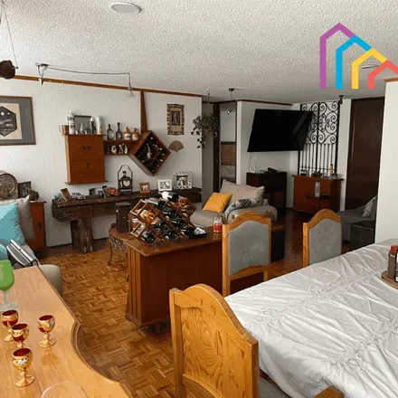 Buy this studio apartment on Calle Pennsylvania in Benito Juárez, 03810 Mexico City