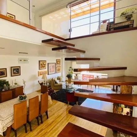 Buy this 3 bed apartment on Calle Los Cabildos in Santiago de Surco, Lima Metropolitan Area 15039