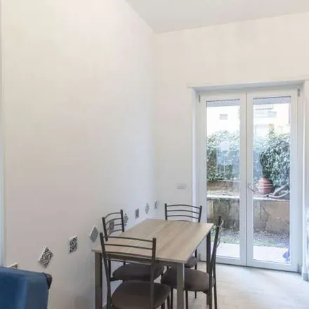 Image 2 - Via dei Cristofori, 00135 Rome RM, Italy - Apartment for rent