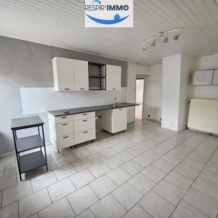 Rent this 3 bed apartment on 5 Hameau de la Derriere in 25150 Pont-de-Roide-Vermondans, France