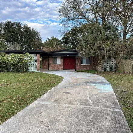 Buy this 3 bed house on 2827 Northeast 15th Street in Gainesville, FL 32609
