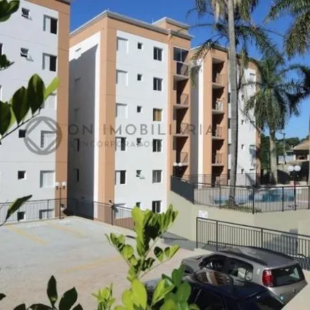 Buy this 2 bed apartment on Escola Planeta Terra in Rua Benedito Dias dos Santos 220, Jardim dos Ipes