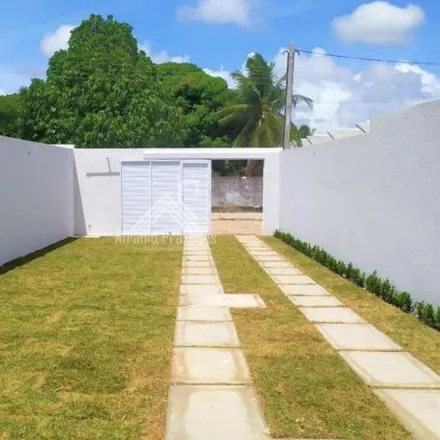 Buy this 2 bed house on unnamed road in Eusébio - CE, 61760-000