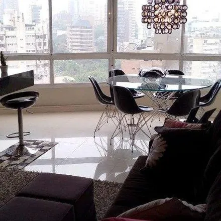 Buy this 2 bed apartment on Rua Ciro Gavião in Bela Vista, Porto Alegre - RS