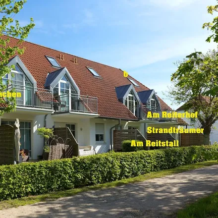 Image 7 - 23999 Insel Poel, Germany - Apartment for rent