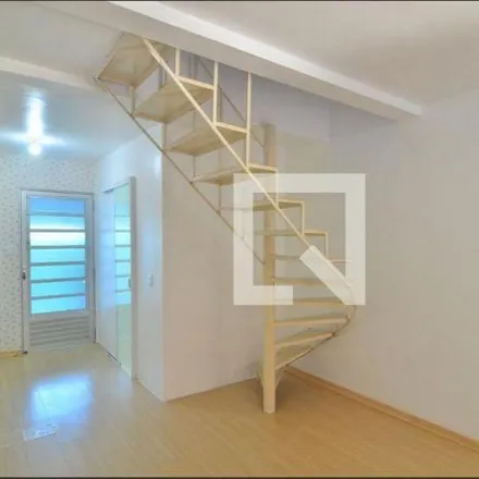Rent this 2 bed house on Rua Boa Esperança in Rio Branco, Canoas - RS