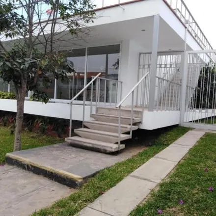 Image 1 - Nícolas de Rivera Avenue 570, San Isidro, Lima Metropolitan Area 15027, Peru - House for sale