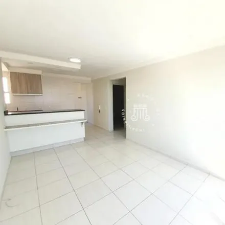 Rent this 2 bed apartment on Rua José Rabelo Portela in Vila Marajó, Várzea Paulista - SP