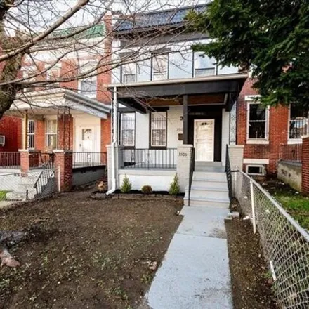 Buy this 3 bed house on 3505 Edmondson Avenue in Baltimore, MD 21229