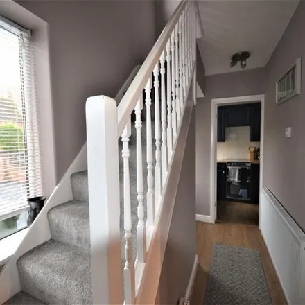 Rent this 3 bed apartment on 15 Heywood Close in Alderley Edge, SK9 7PP