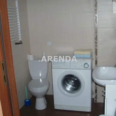 Rent this 2 bed apartment on Karolewska 21 in 85-420 Bydgoszcz, Poland