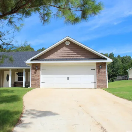 Buy this 3 bed house on 601 Maple in Grubbs, Jackson County