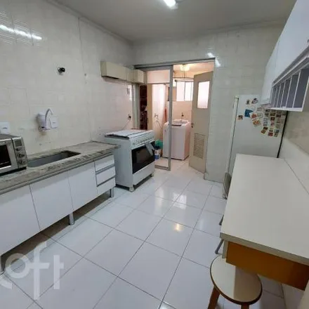 Buy this 2 bed apartment on Alameda Jauaperi 1025 in Indianópolis, São Paulo - SP