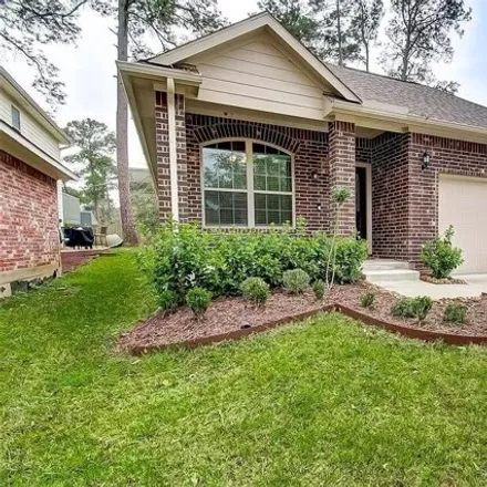 Image 2 - 11235 Burning Tree Drive, Montgomery County, TX 77356, USA - House for rent