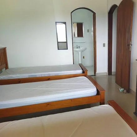 Rent this 4 bed house on Itupeva in Região Geográfica Intermediária de Campinas, Brazil