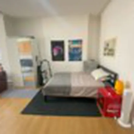 Rent this 1 bed apartment on Alma Road in Cardiff, CF23 5BT