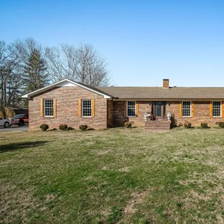 Buy this 3 bed house on 658 Cooper Drive in Warren County, TN 37110