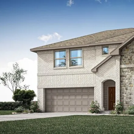 Buy this 4 bed house on Winn Ridge Boulevard in Denton County, TX 76277