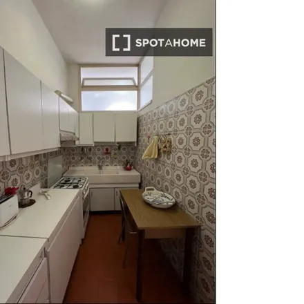 Image 5 - Viale Giulio Cesare 124, 00192 Rome RM, Italy - Apartment for rent