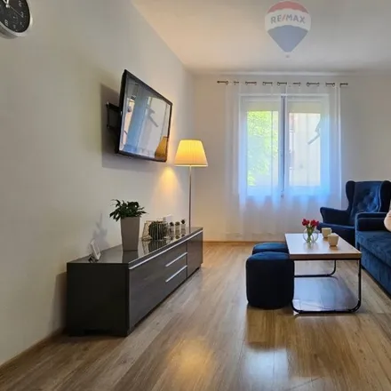 Buy this 1 bed apartment on Henryka Krupanka 77 in 41-103 Siemianowice Śląskie, Poland