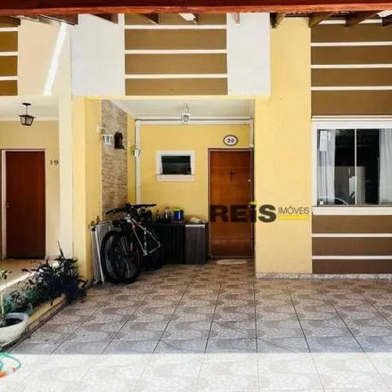 Buy this 2 bed house on Rua Pedro José Senger in Jardim Nelisa, Sorocaba - SP