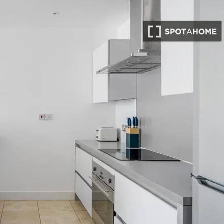 Image 4 - Drysdale Place, London, N1 6LS, United Kingdom - Apartment for rent