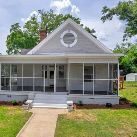 Image 1 - 902 Summit Avenue, Macon, GA 31211, USA - House for sale