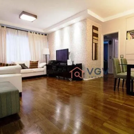 Buy this 2 bed apartment on Alameda Fernão Cardim 317 in Jardim Paulista, São Paulo - SP