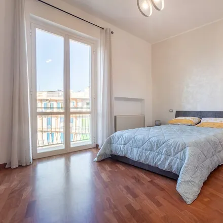 Rent this 2 bed apartment on Molfetta in Piazza Aldo Moro, 70056 Molfetta BA