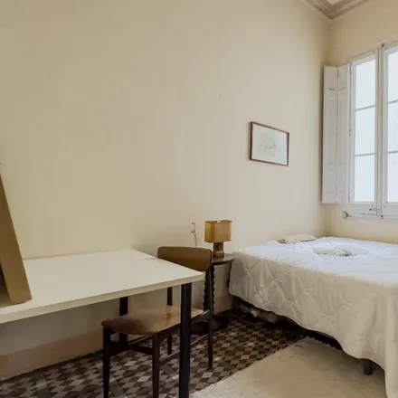 Rent this 9 bed room on Parami in Carrer de la Diputació, 204