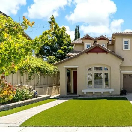 Buy this 4 bed house on 3466 Chemin de Riviere in San Jose, CA 95148
