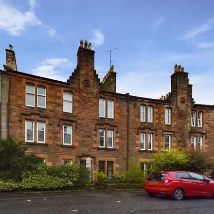 Buy this 1 bed apartment on Friar Street in Perth, PH2 0EG