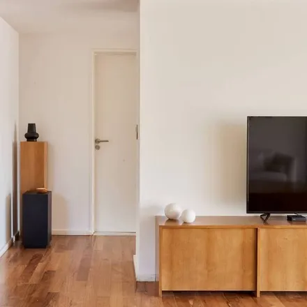 Rent this 1 bed apartment on Palermo in Buenos Aires, Argentina