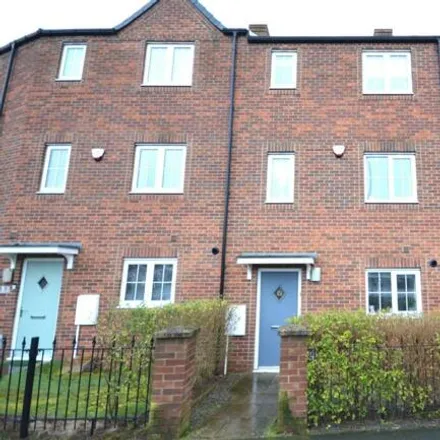 Buy this 3 bed townhouse on East Thickley Grange (Farm) in unnamed road, Shildon
