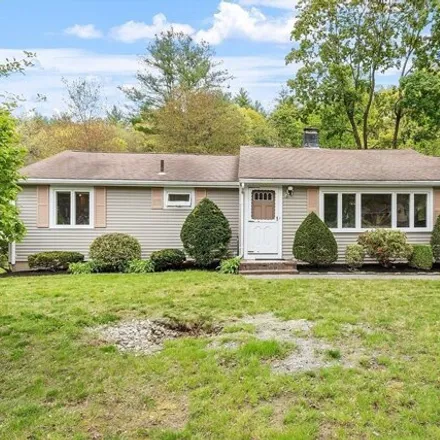 Buy this 3 bed house on 35 Hiram Road in Framingham, MA 01701