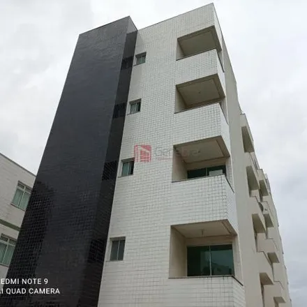 Image 2 - Alameda dos Pintassilgos, Ressaca, Contagem - MG, 32146, Brazil - Apartment for rent