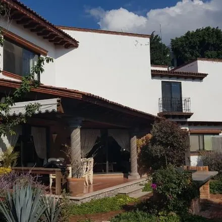Buy this 3 bed house on Paseo Loma Dorada 124 in Hércules, 76060 Querétaro