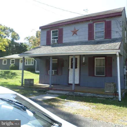 Buy this 3 bed house on 75 Tansboro Road in Berlin, Camden County