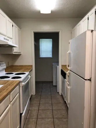 Rent this 1 bed apartment on Dixie Drive in Tallahassee, FL 32304