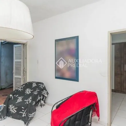Rent this 1 bed apartment on Rua Mata Bacelar in Auxiliadora, Porto Alegre - RS