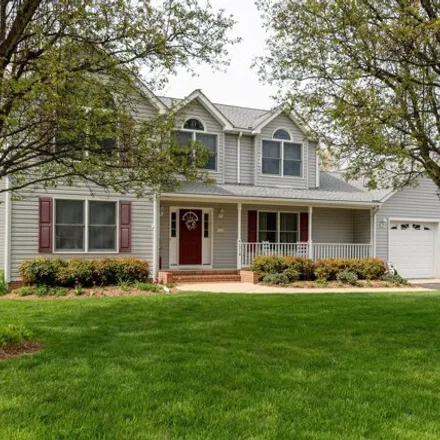 Buy this 4 bed house on 41500 Reins Court in Leonardtown, MD 20650