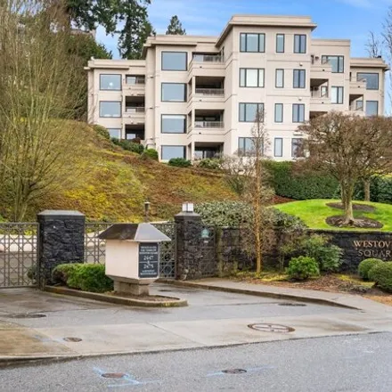 Buy this 2 bed condo on 2447 Northwest Westover Road in Portland, OR 97210