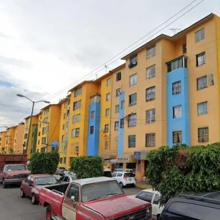Image 2 - Avenida de las Granjas, Azcapotzalco, 02530 Mexico City, Mexico - Apartment for sale