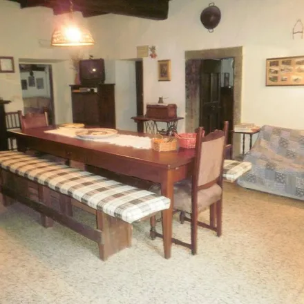 Rent this 1 bed apartment on Gerona di Sotto in Via Sarna 141, 48018 Faenza RA