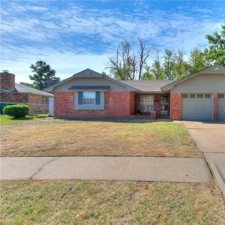Buy this 3 bed house on 204 Southwest 66th Street in Oklahoma City, OK 73139