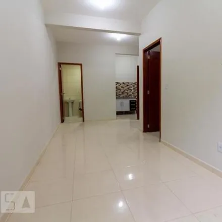 Rent this 1 bed apartment on Rua Sebastião de Melo Dias in Jaguaribe, Osasco - SP